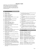 Preview for 9 page of Braun NVL VISTA Series A2 Service Manual