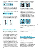 Preview for 16 page of Braun Oral B 3731 User Manual