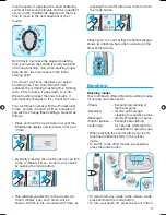 Preview for 17 page of Braun Oral B 3731 User Manual