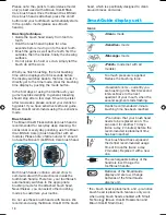 Preview for 18 page of Braun Oral B 3731 User Manual