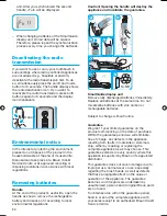 Preview for 20 page of Braun Oral B 3731 User Manual