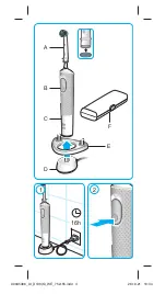 Preview for 4 page of Braun Oral-B 3757 Manual