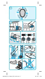 Preview for 5 page of Braun Oral-B 3757 Manual