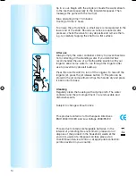 Preview for 14 page of Braun Oral-B 6500 User Manual