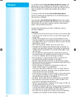 Preview for 16 page of Braun Oral-B 6500 User Manual