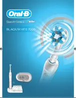 Preview for 1 page of Braun Oral-B 7000Lite User Manual