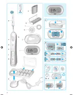 Preview for 3 page of Braun Oral-B 7000Lite User Manual