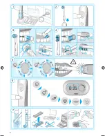 Preview for 4 page of Braun Oral-B 7000Lite User Manual