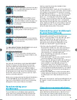 Preview for 14 page of Braun Oral-B 7000Lite User Manual