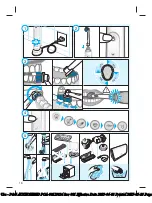 Preview for 18 page of Braun Oral B  D706.523.6C TG Manual