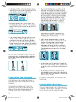 Preview for 16 page of Braun Oral-B DENTA-PRIDE SmartGuide 5000 Series Manual