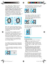 Preview for 17 page of Braun Oral-B DENTA-PRIDE SmartGuide 5000 Series Manual