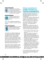 Preview for 22 page of Braun Oral-B Genius 6000 Manual