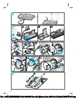 Preview for 16 page of Braun Oral-B GENIUS 8000 PROFFESSIONAL Manual