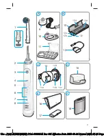 Preview for 3 page of Braun Oral-B Genius Manual