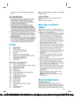 Preview for 25 page of Braun Oral-B Genius Manual