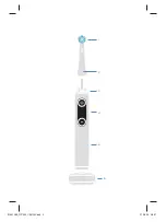 Предварительный просмотр 3 страницы Braun Oral-B iO Manual