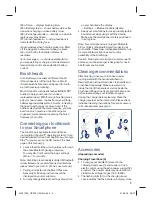 Предварительный просмотр 10 страницы Braun Oral-B iO Manual