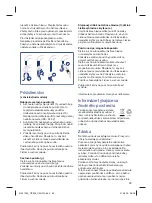 Предварительный просмотр 40 страницы Braun Oral-B iO Manual