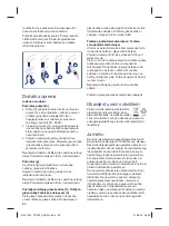 Предварительный просмотр 61 страницы Braun Oral-B iO Manual