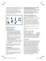 Предварительный просмотр 71 страницы Braun Oral-B iO Manual