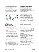 Предварительный просмотр 81 страницы Braun Oral-B iO Manual