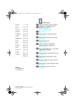 Preview for 2 page of Braun Oral B OC 15 525 X Manual