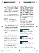 Preview for 14 page of Braun Oral-B OXYJET+ 3000 Manual