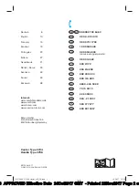 Preview for 2 page of Braun Oral-B OXYJET 900 Manual