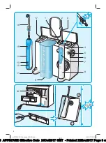 Preview for 3 page of Braun Oral-B OXYJET 900 Manual