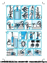 Preview for 4 page of Braun Oral-B OXYJET 900 Manual