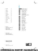 Preview for 2 page of Braun Oral-B OXYJET PRO 1000 Smart Manual