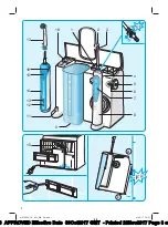 Preview for 3 page of Braun Oral-B OXYJET PRO 1000 Smart Manual