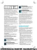 Preview for 8 page of Braun Oral-B OXYJET PRO 1000 Smart Manual