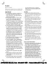 Preview for 12 page of Braun Oral-B OXYJET PRO 1000 Smart Manual