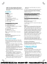 Preview for 13 page of Braun Oral-B OXYJET PRO 1000 Smart Manual