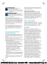 Preview for 15 page of Braun Oral-B OXYJET PRO 1000 Smart Manual