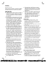 Preview for 39 page of Braun Oral-B OXYJET PRO 1000 Smart Manual