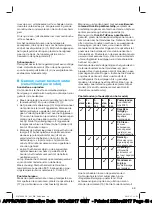 Preview for 48 page of Braun Oral-B OXYJET PRO 1000 Smart Manual