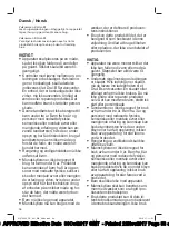 Preview for 53 page of Braun Oral-B OXYJET PRO 1000 Smart Manual