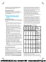 Preview for 56 page of Braun Oral-B OXYJET PRO 1000 Smart Manual