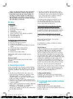 Preview for 69 page of Braun Oral-B OXYJET PRO 1000 Smart Manual