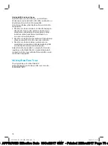 Preview for 73 page of Braun Oral-B OXYJET PRO 1000 Smart Manual