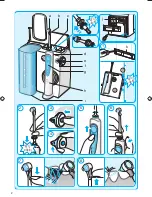 Preview for 2 page of Braun Oral-B OXYJET User Manual