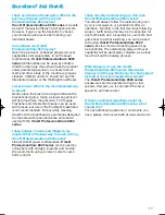 Preview for 17 page of Braun Oral-B Professional Care 8500 OxyJet Center Owner'S Manual