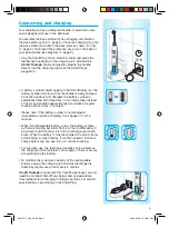 Preview for 5 page of Braun Oral-B Professional Care 9000 Triumph Manual