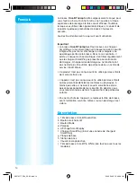 Preview for 10 page of Braun Oral-B Professional Care 9000 Triumph Manual