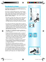 Preview for 11 page of Braun Oral-B Professional Care 9000 Triumph Manual