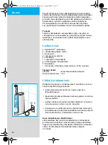 Preview for 34 page of Braun Oral-B Professional Care D 17 525 X Use Instructions