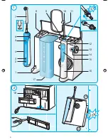 Preview for 3 page of Braun Oral-B Professional Care OxyJet +3000 User Manual